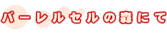 l`@o[Z̐Xɂ